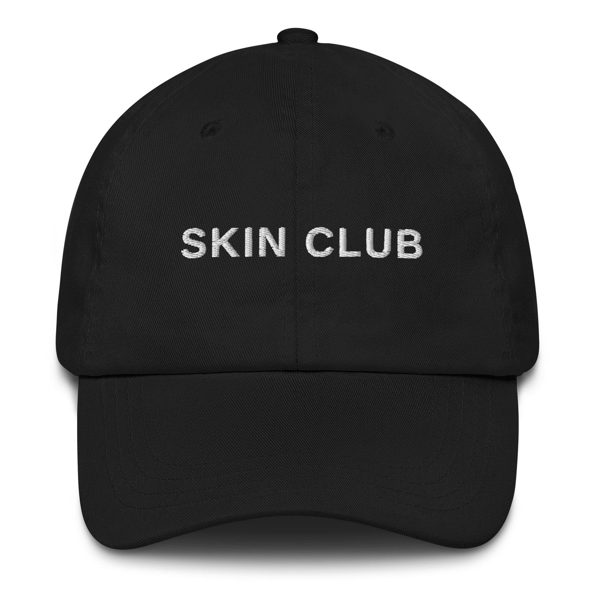 Dad hat