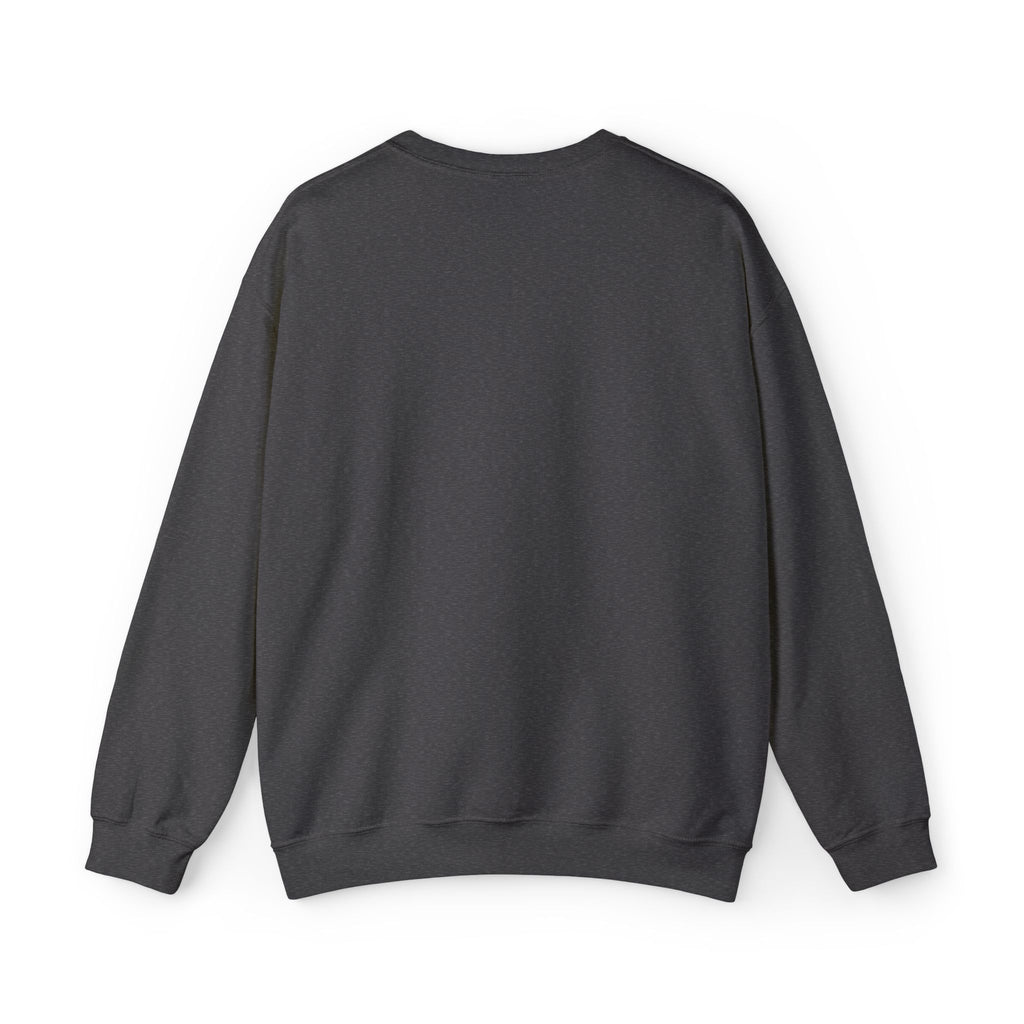 BOOTY CEO Unisex Heavy Blend™ Crewneck Sweatshirt