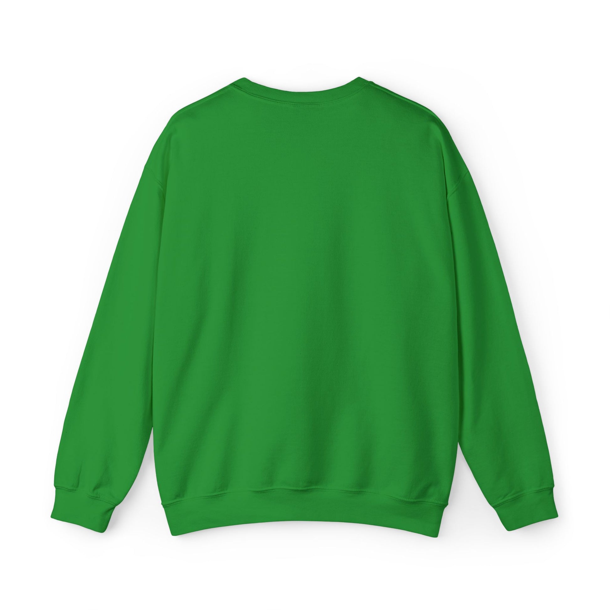 BOOTY CEO Unisex Heavy Blend™ Crewneck Sweatshirt
