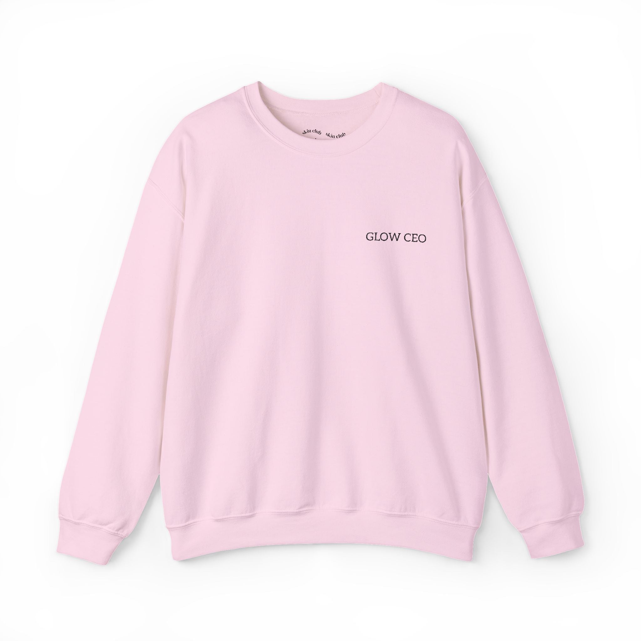 GLOW CEO Unisex Heavy Blend™ Crewneck Sweatshirt