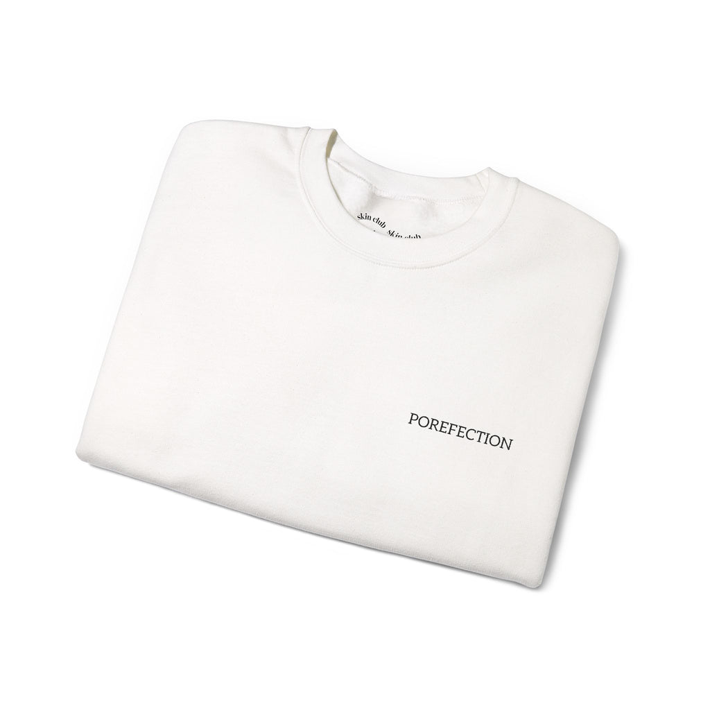 POREFECTION Unisex Heavy Blend™ Crewneck Sweatshirt