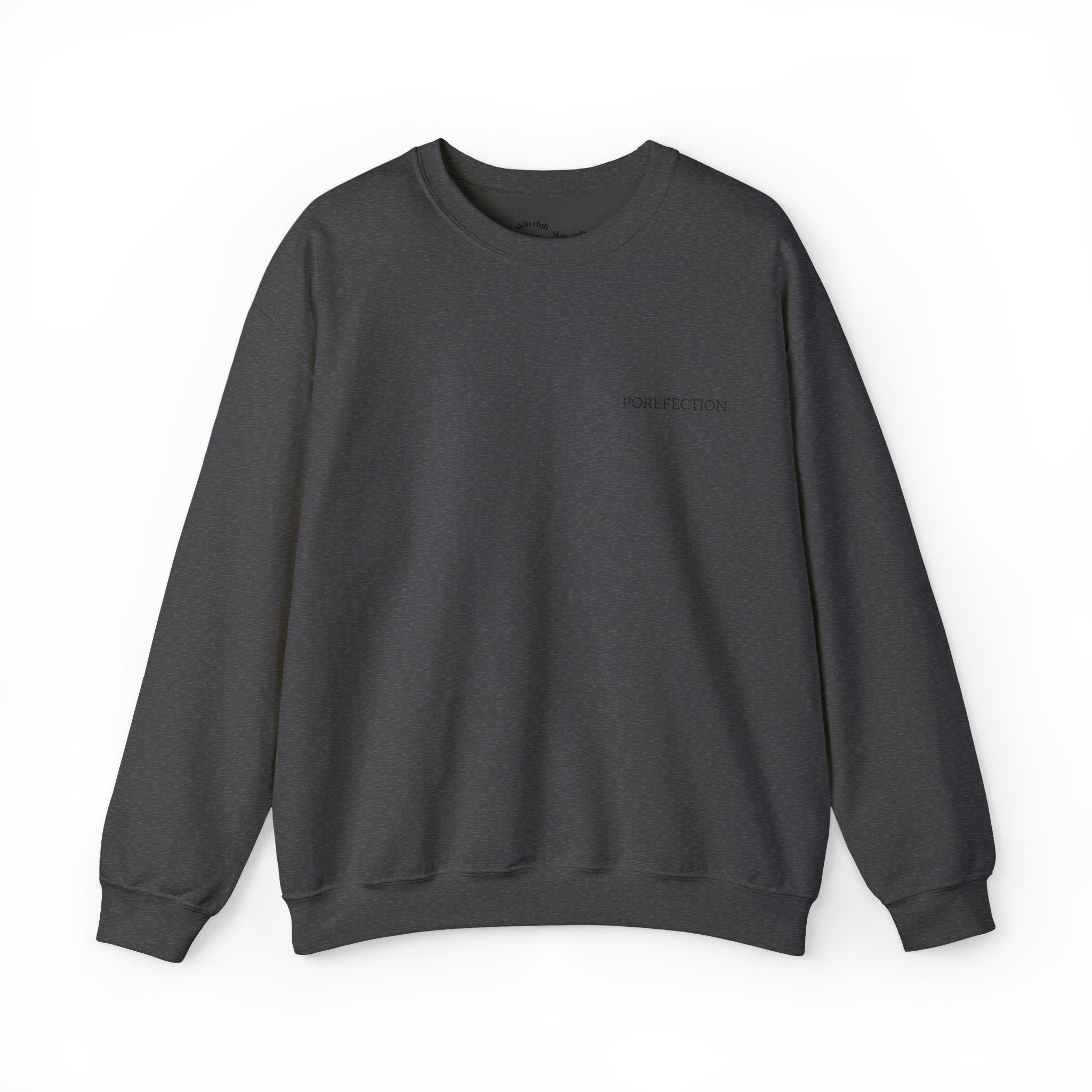 POREFECTION Unisex Heavy Blend™ Crewneck Sweatshirt