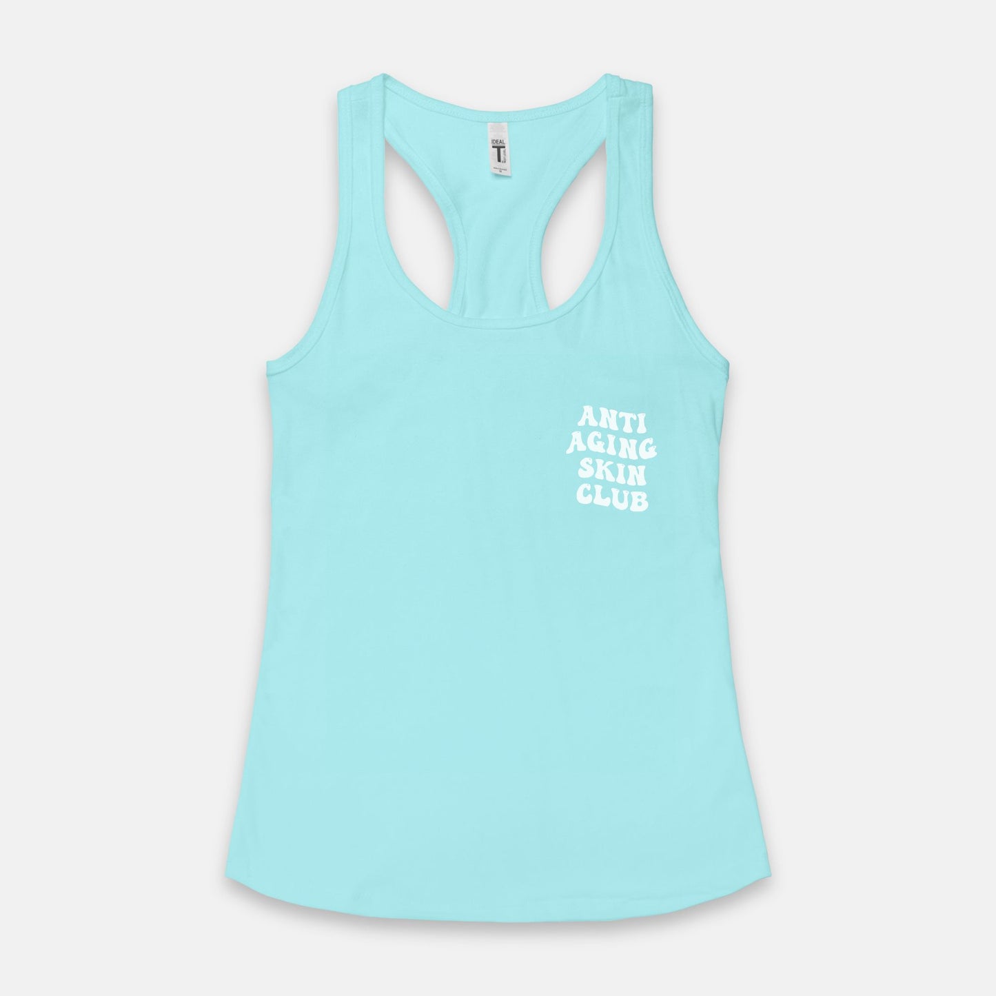 Women's Racerback Tank Next Level 1533