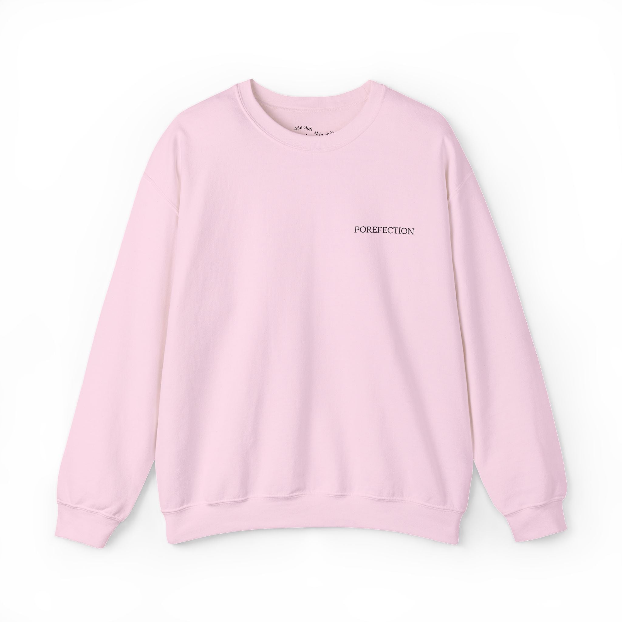 POREFECTION Unisex Heavy Blend™ Crewneck Sweatshirt