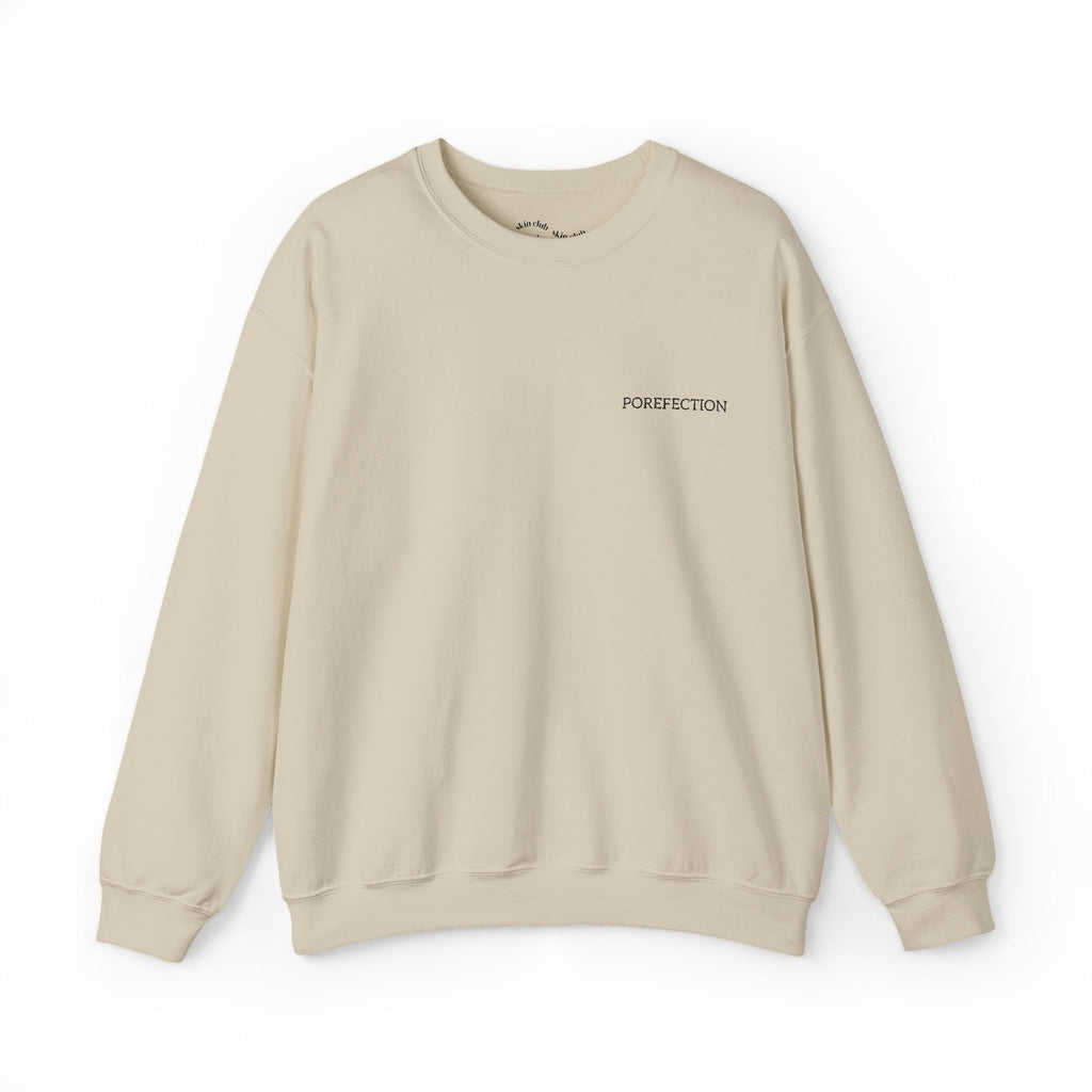 POREFECTION Unisex Heavy Blend™ Crewneck Sweatshirt