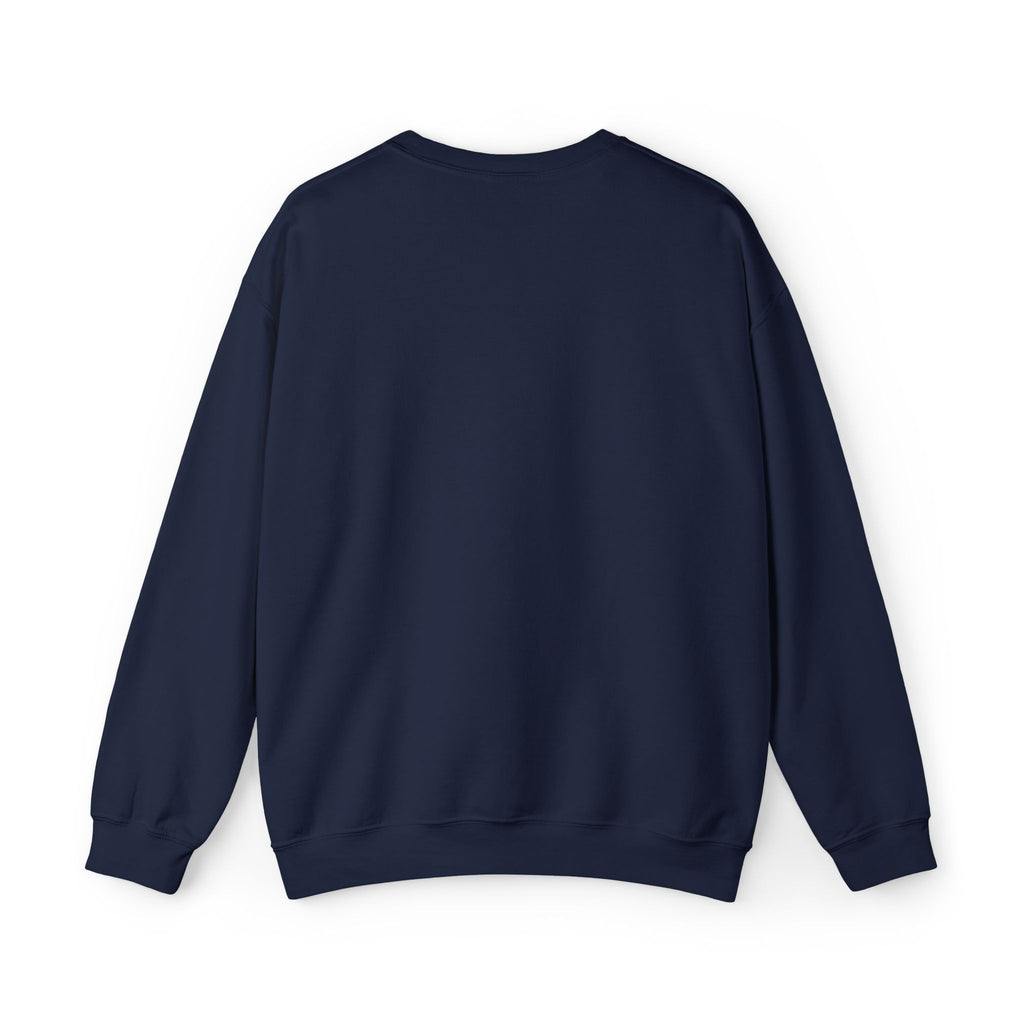 BOOTY CEO Unisex Heavy Blend™ Crewneck Sweatshirt