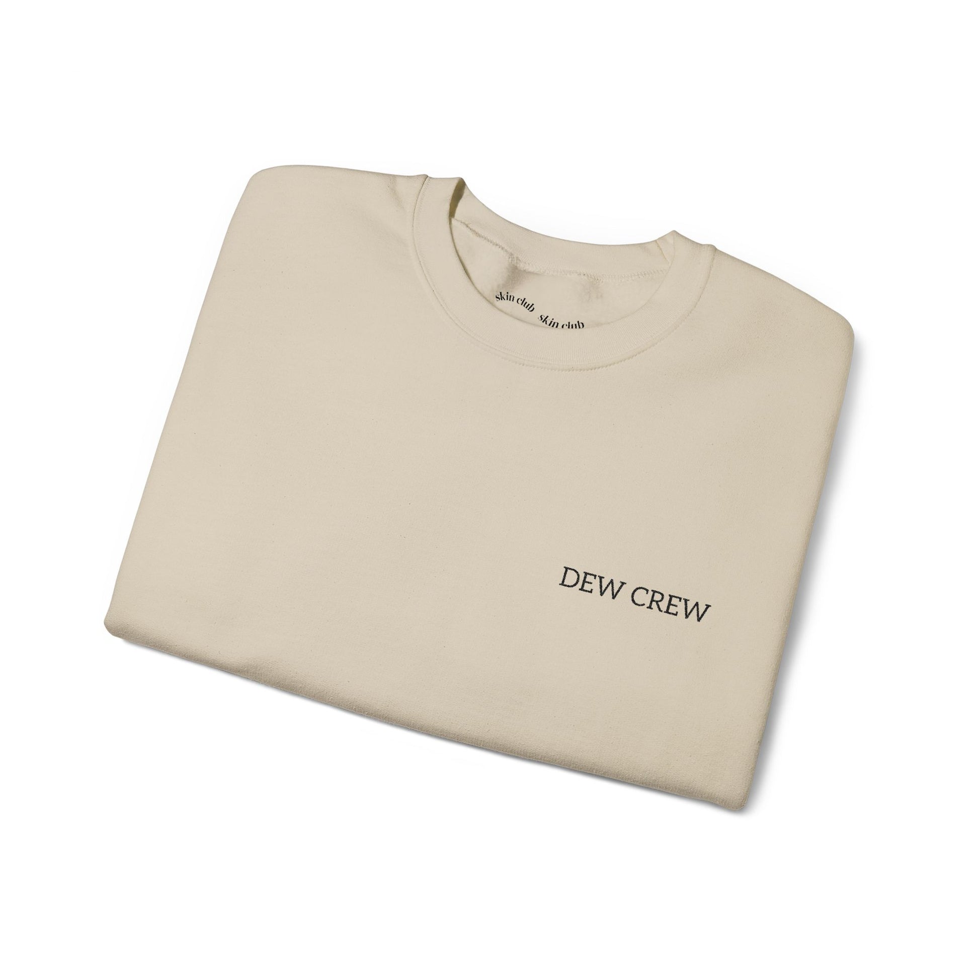 DEW CREW Unisex Heavy Blend™ Crewneck Sweatshirt