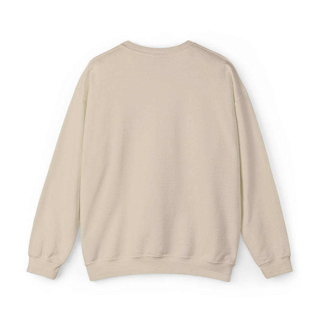 BOOTY CEO Unisex Heavy Blend™ Crewneck Sweatshirt