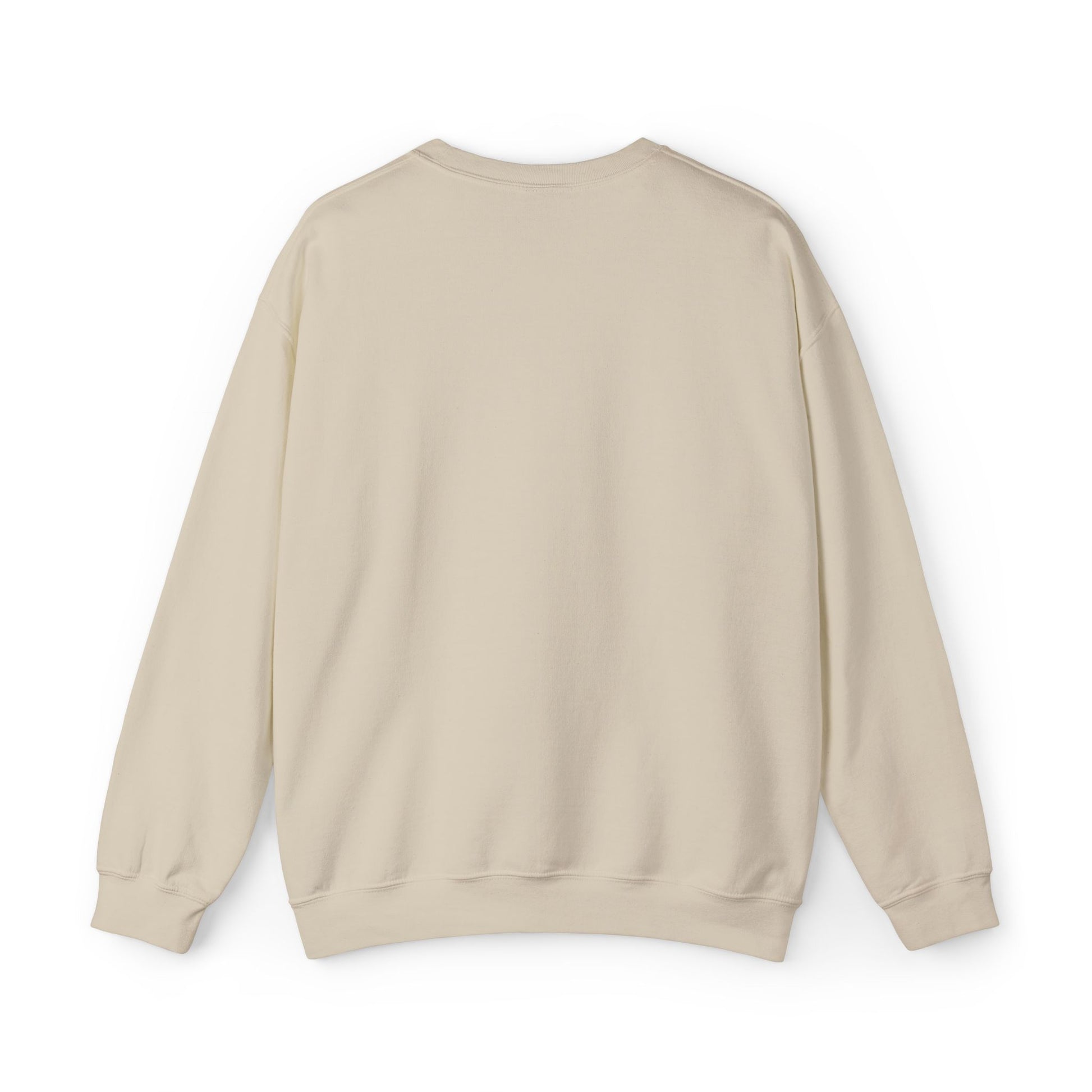 BOOTY CEO Unisex Heavy Blend™ Crewneck Sweatshirt