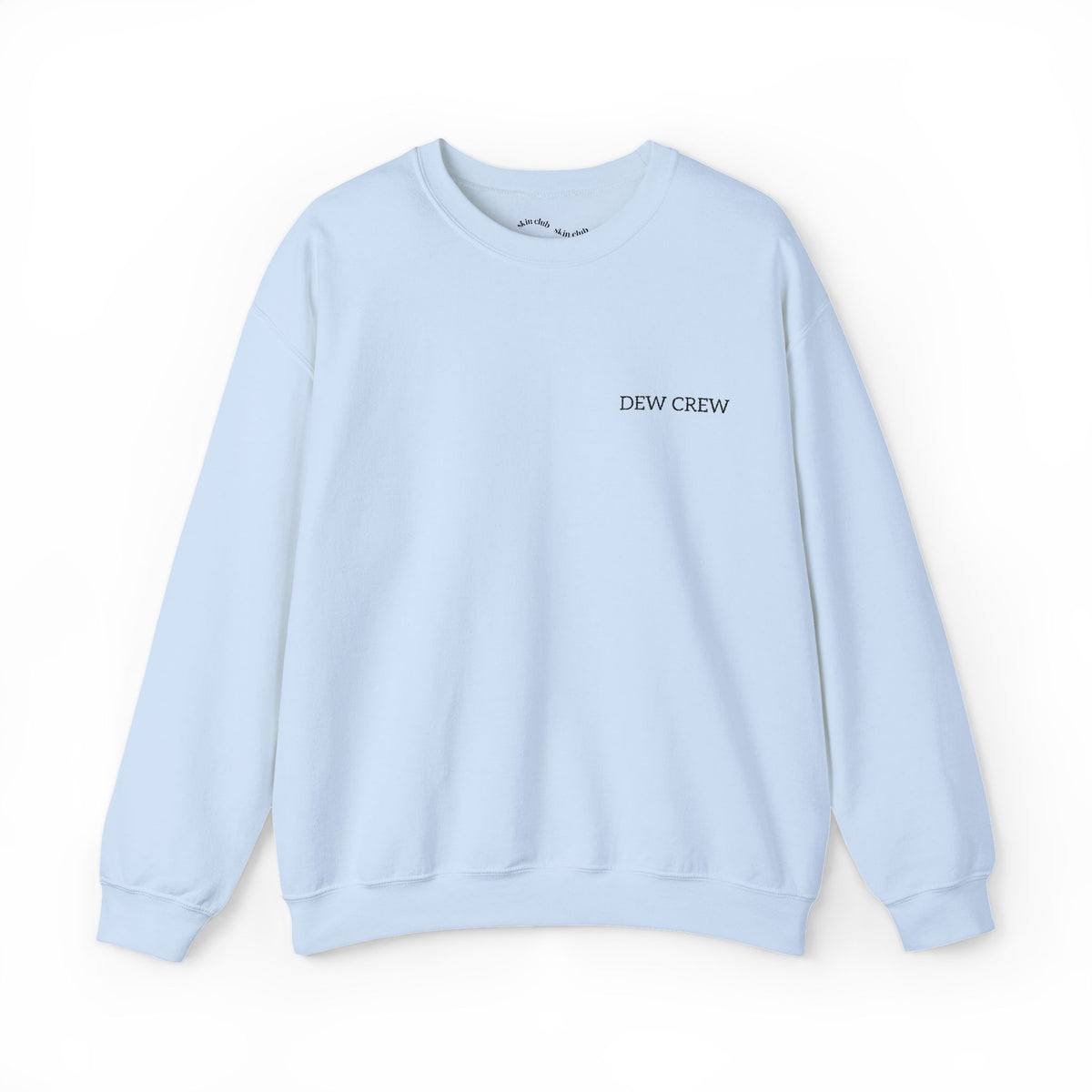 DEW CREW Unisex Heavy Blend™ Crewneck Sweatshirt