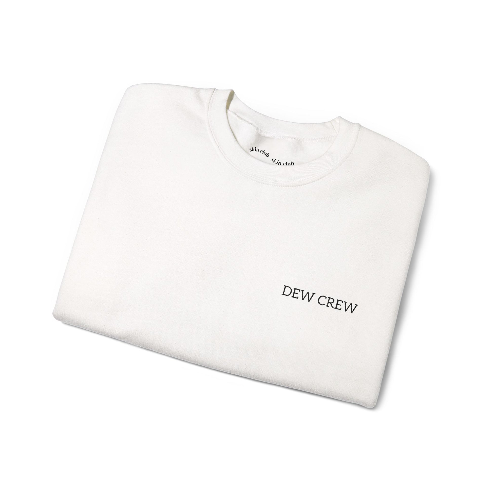 DEW CREW Unisex Heavy Blend™ Crewneck Sweatshirt