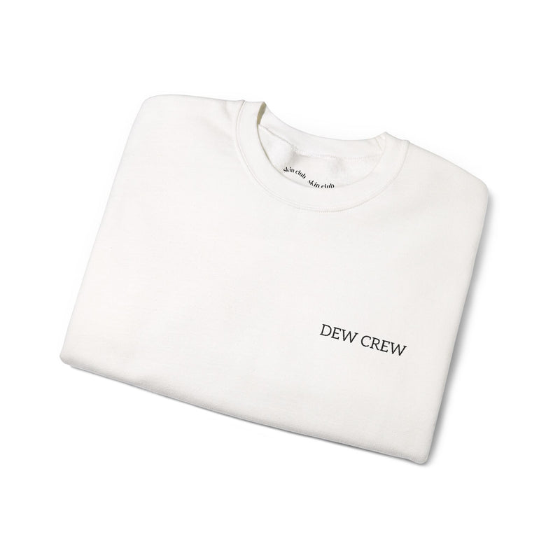 DEW CREW Unisex Heavy Blend™ Crewneck Sweatshirt