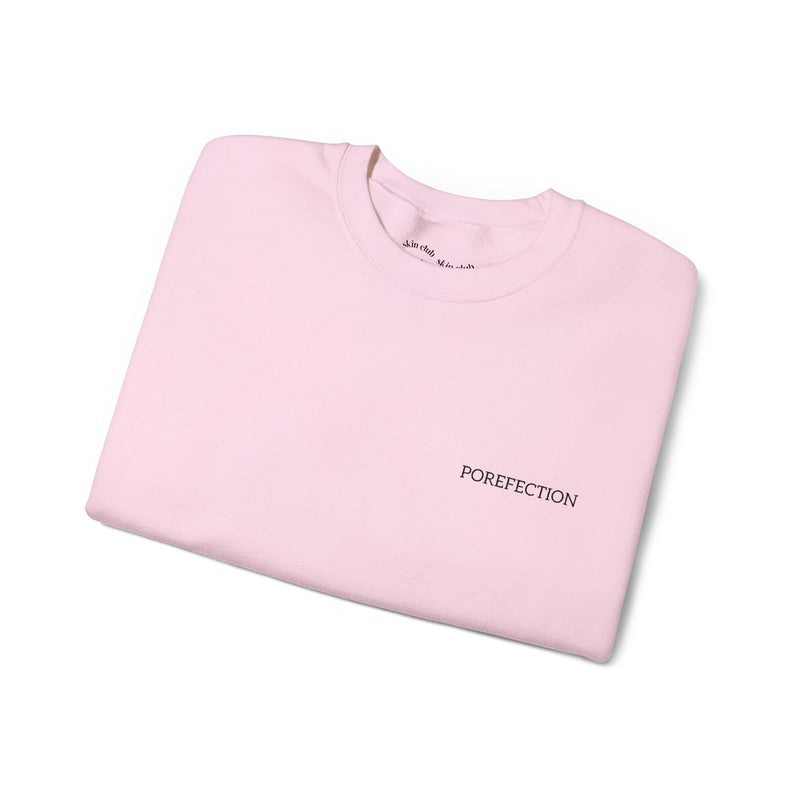 POREFECTION Unisex Heavy Blend™ Crewneck Sweatshirt