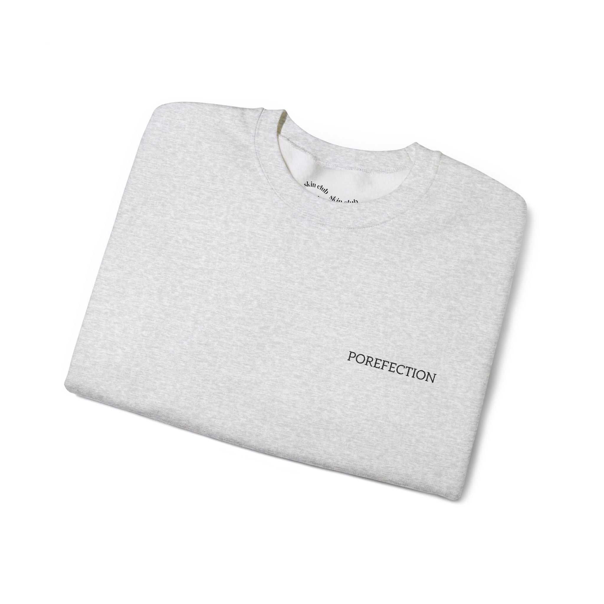 POREFECTION Unisex Heavy Blend™ Crewneck Sweatshirt