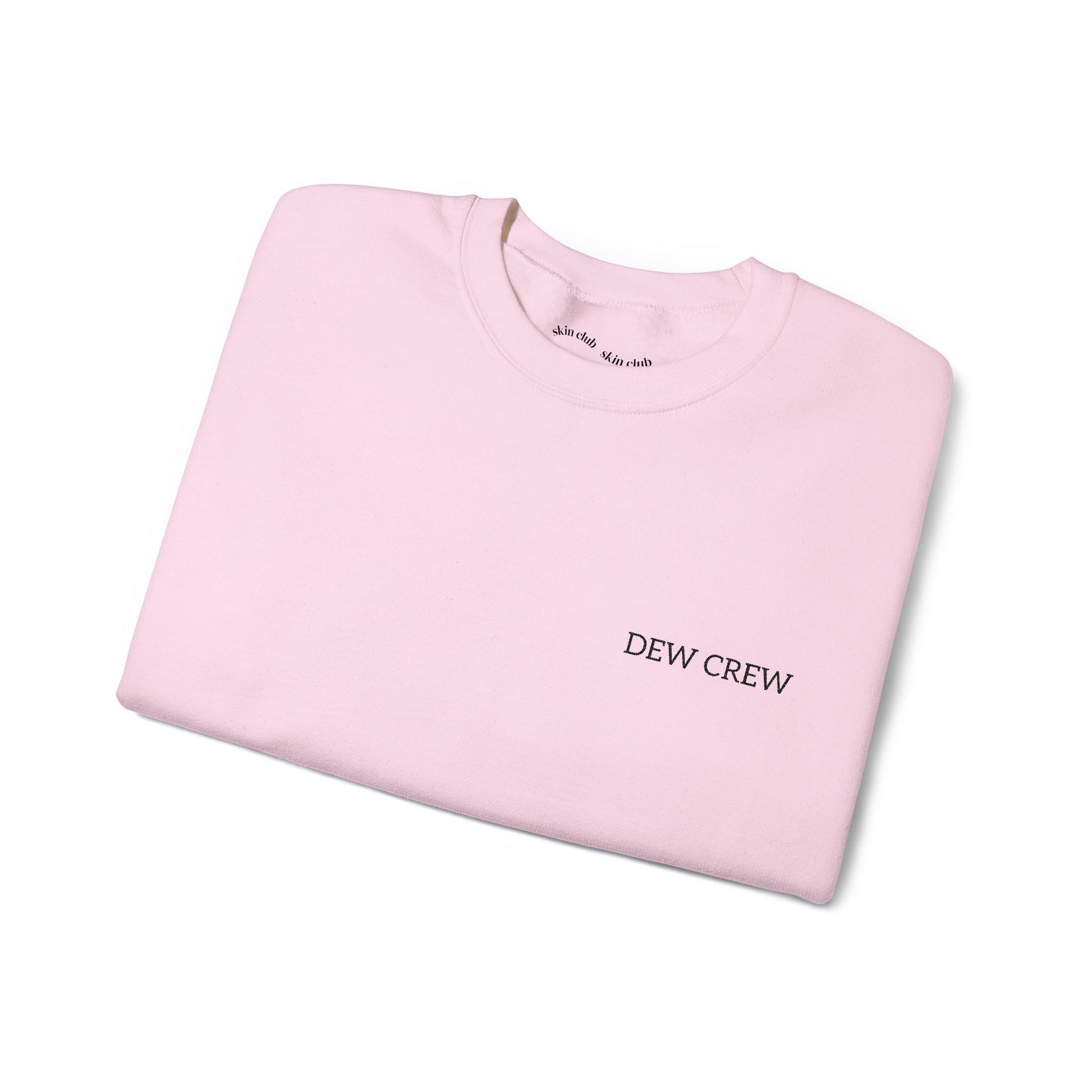 DEW CREW Unisex Heavy Blend™ Crewneck Sweatshirt