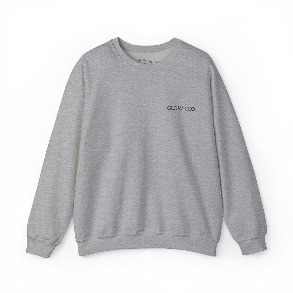 GLOW CEO Unisex Heavy Blend™ Crewneck Sweatshirt