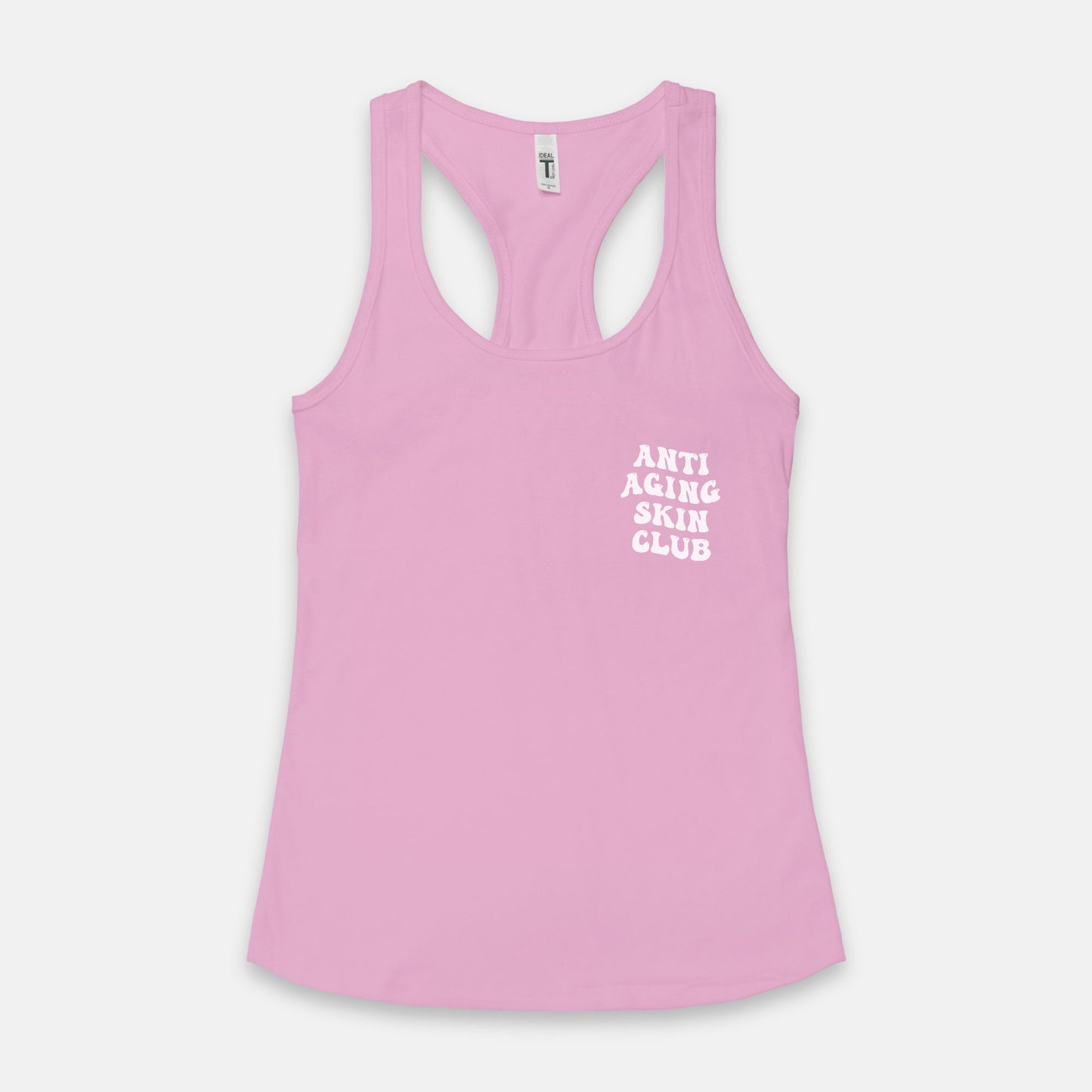 Women's Racerback Tank Next Level 1533