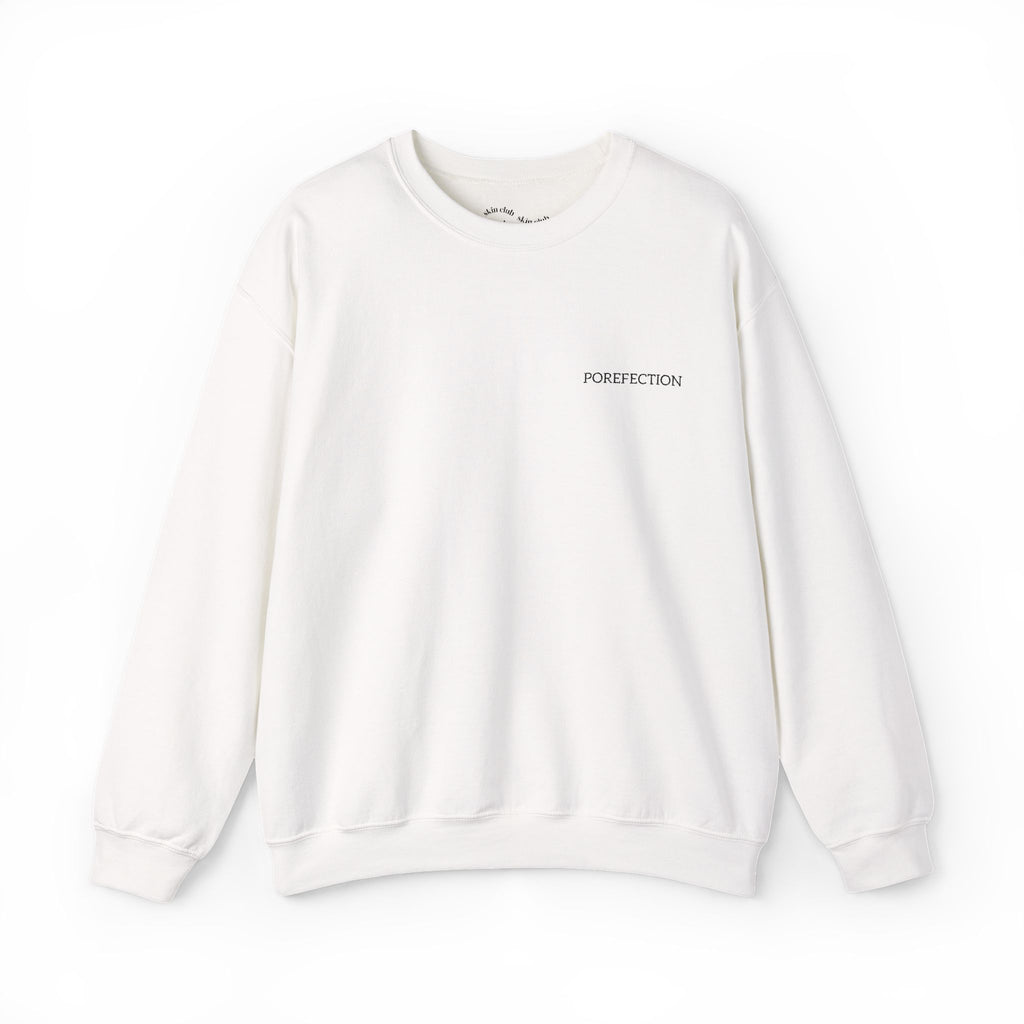 POREFECTION Unisex Heavy Blend™ Crewneck Sweatshirt