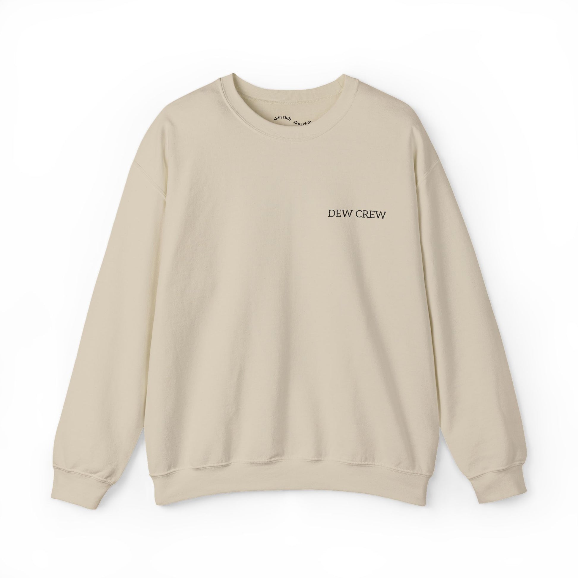 DEW CREW Unisex Heavy Blend™ Crewneck Sweatshirt