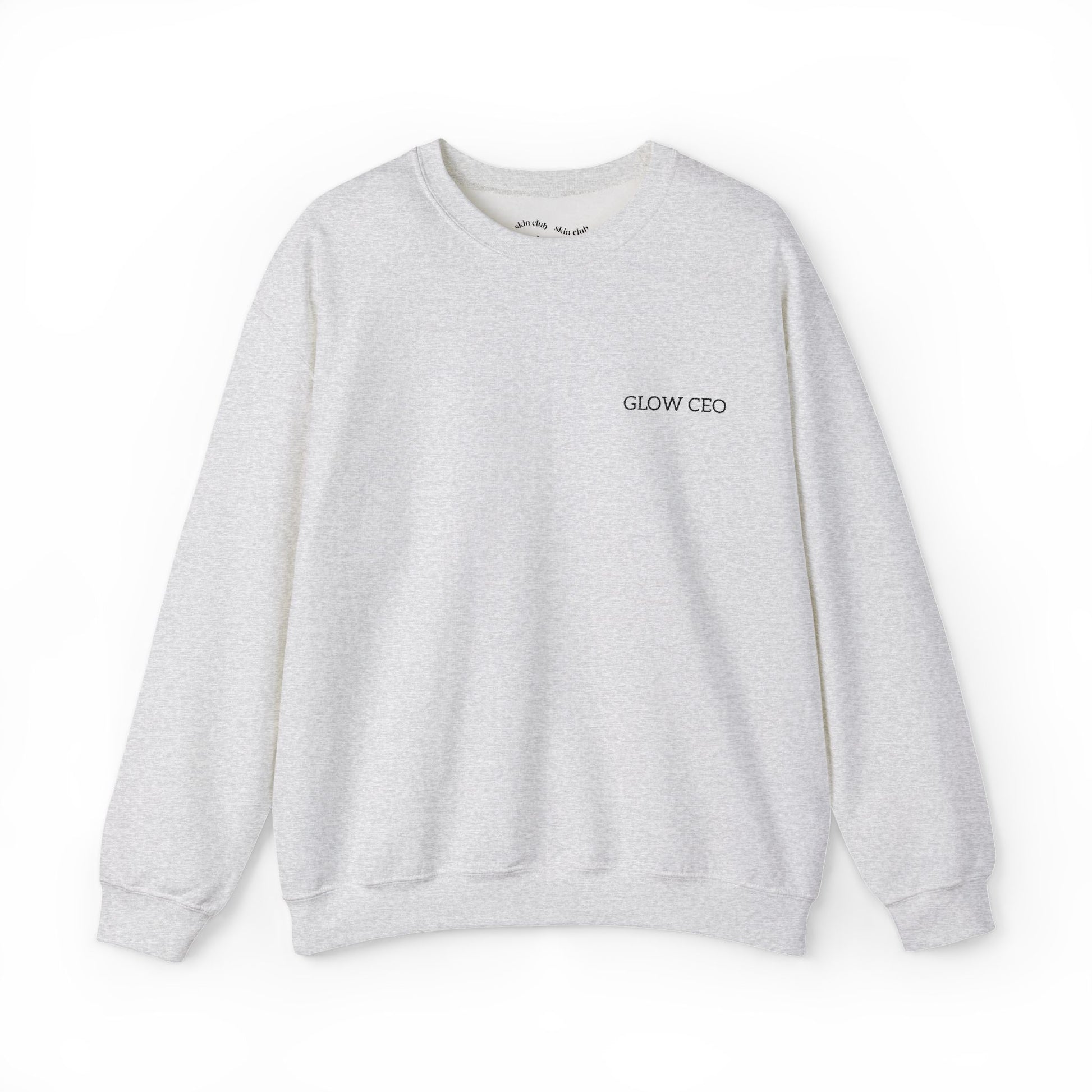 GLOW CEO Unisex Heavy Blend™ Crewneck Sweatshirt