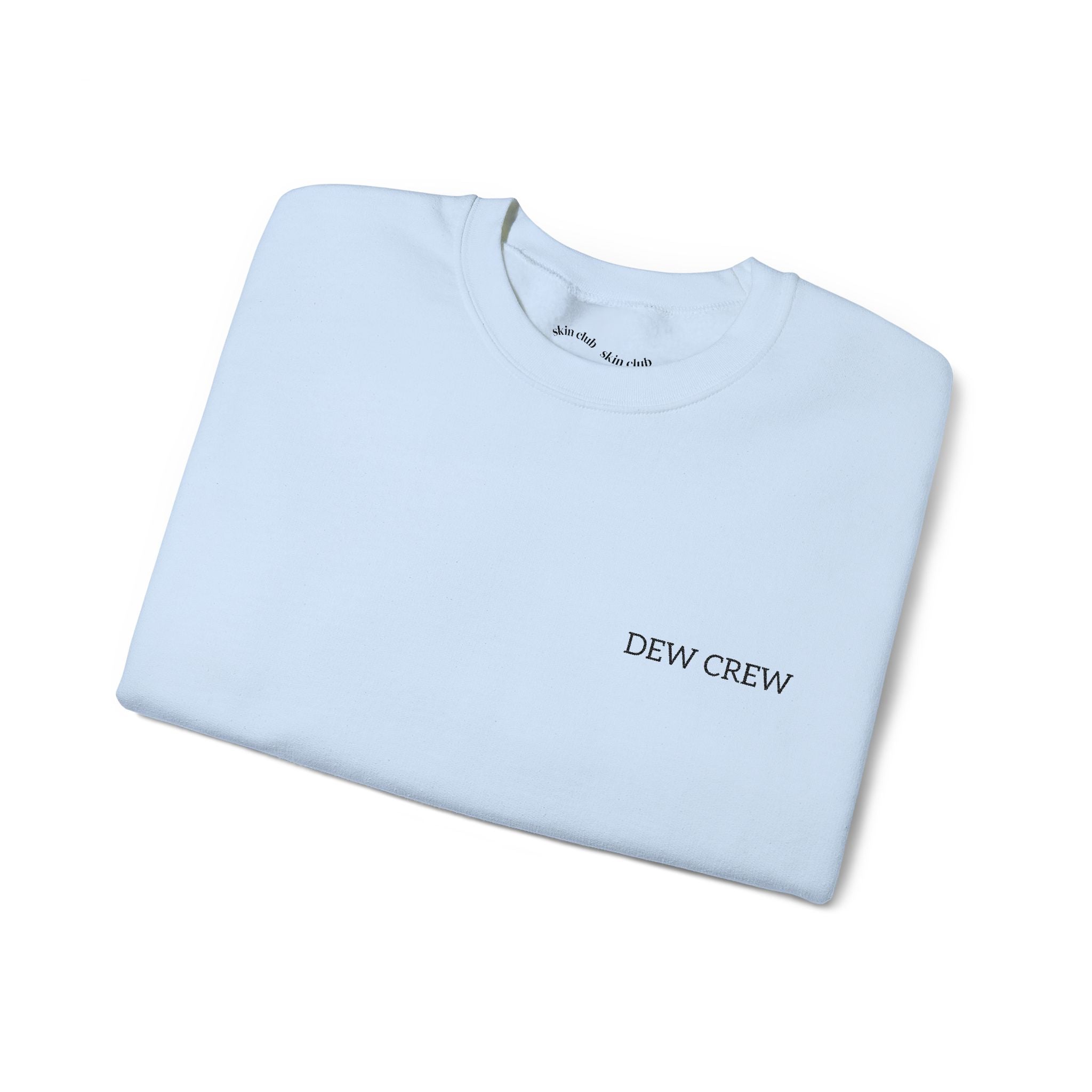 DEW CREW Unisex Heavy Blend™ Crewneck Sweatshirt