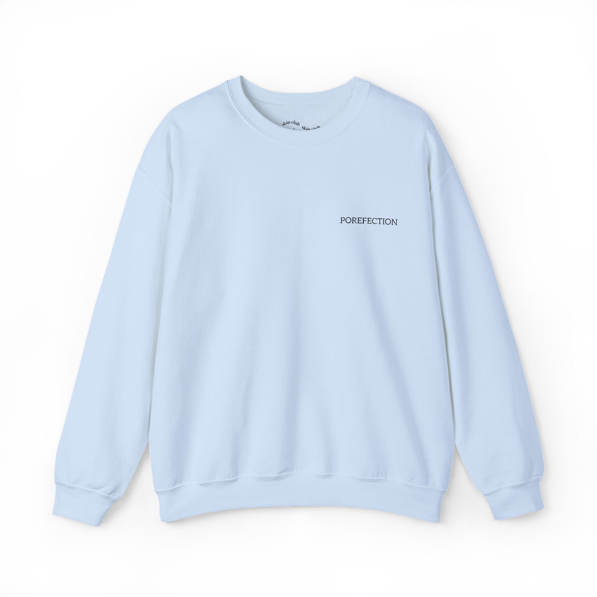 POREFECTION Unisex Heavy Blend™ Crewneck Sweatshirt