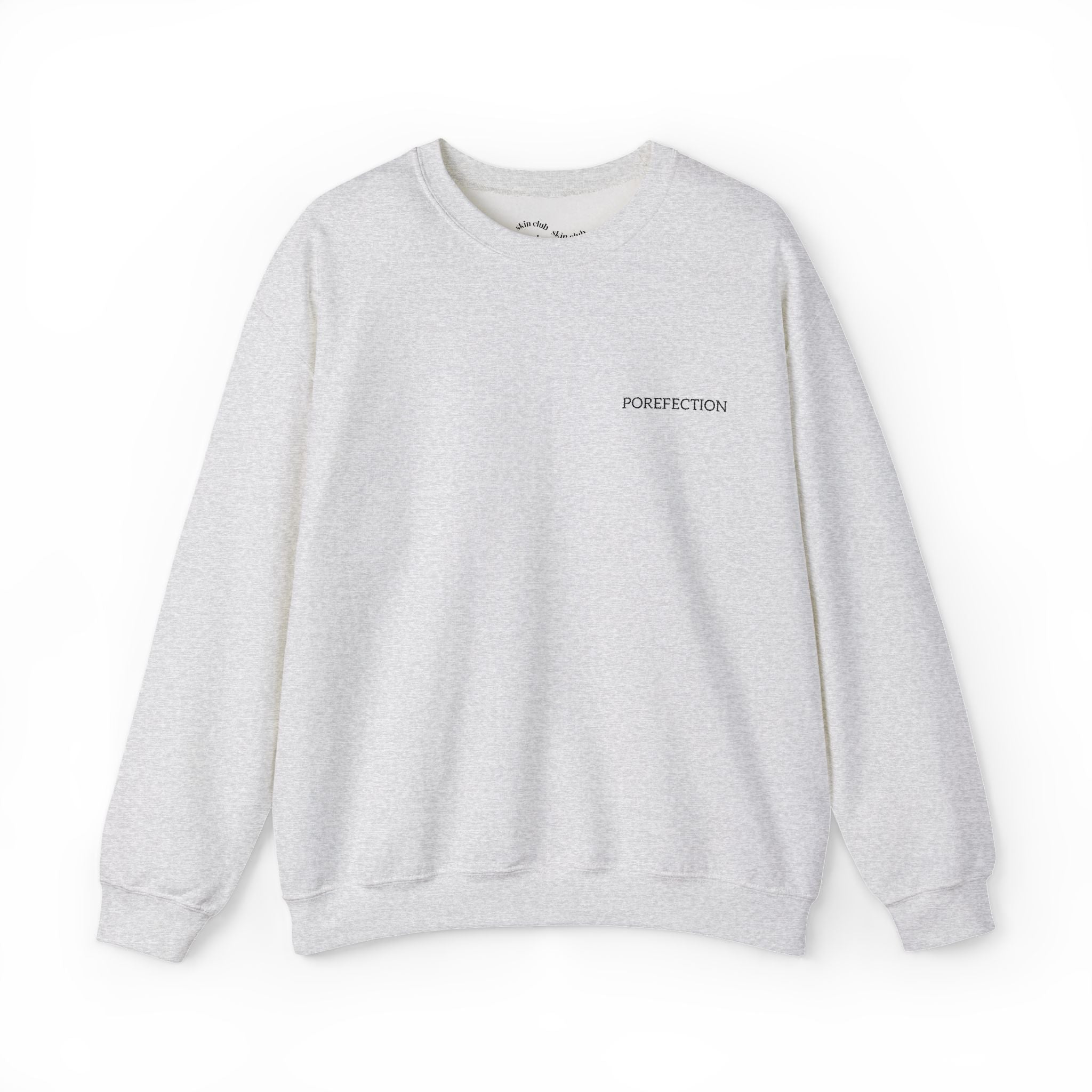 POREFECTION Unisex Heavy Blend™ Crewneck Sweatshirt