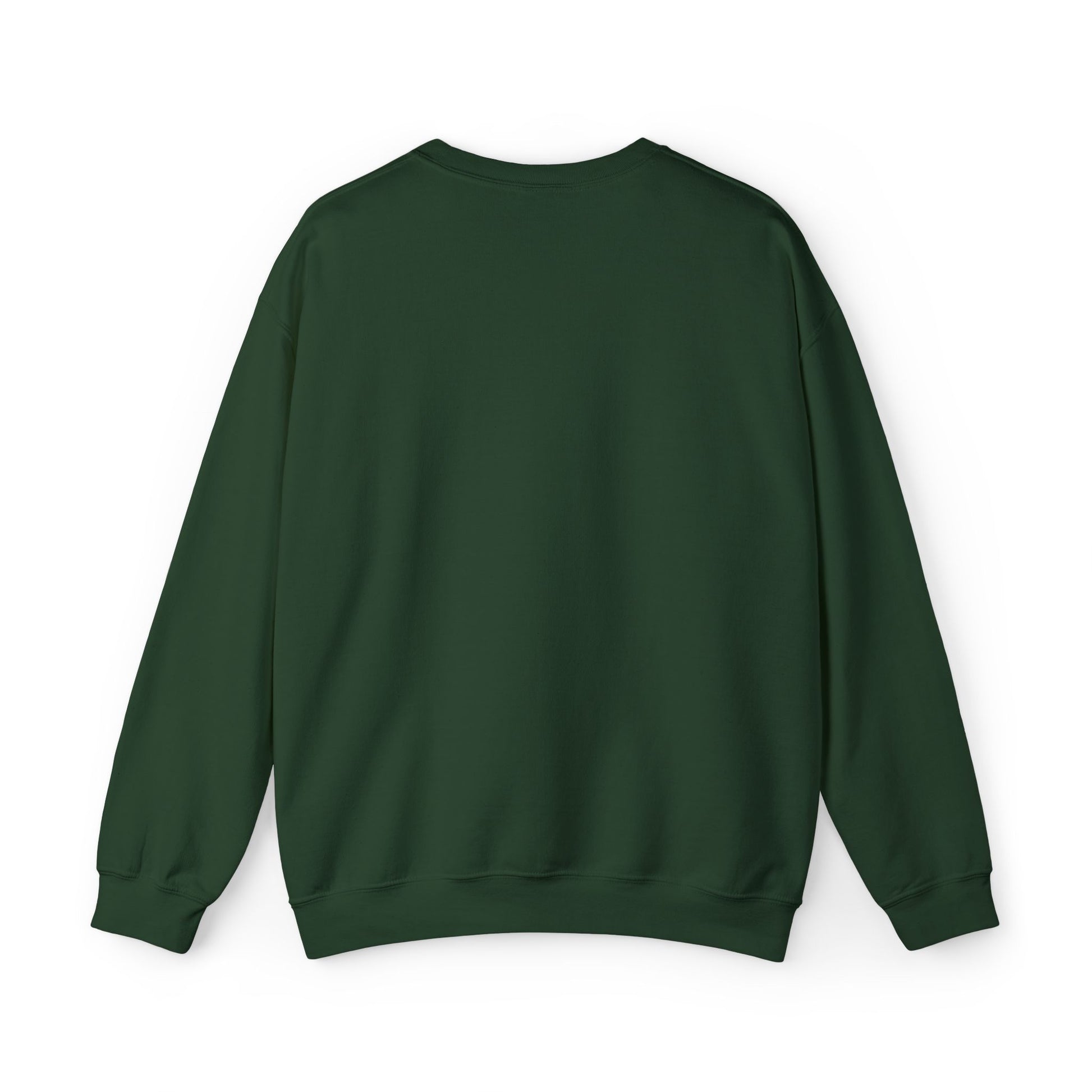 BOOTY CEO Unisex Heavy Blend™ Crewneck Sweatshirt