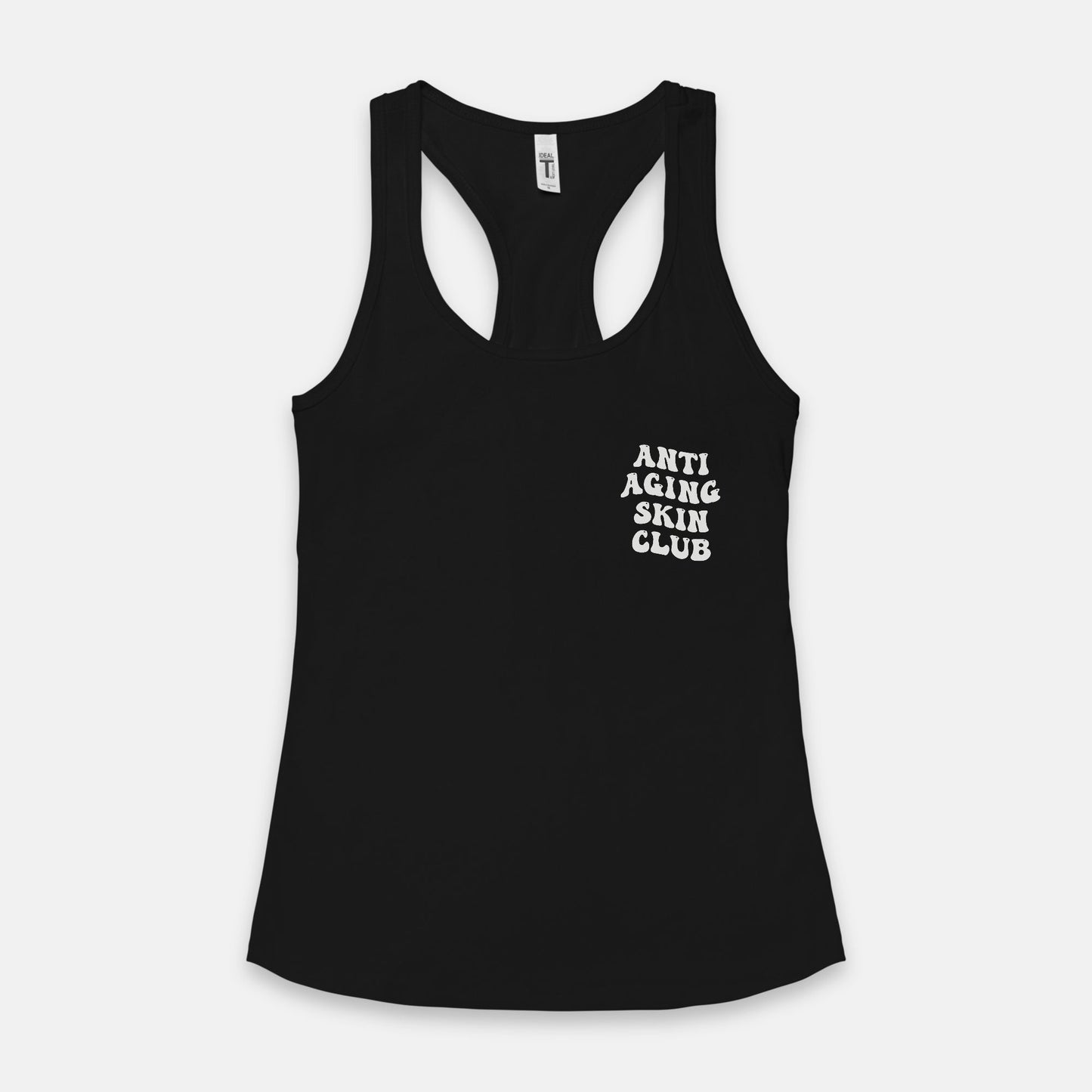 Women's Racerback Tank Next Level 1533