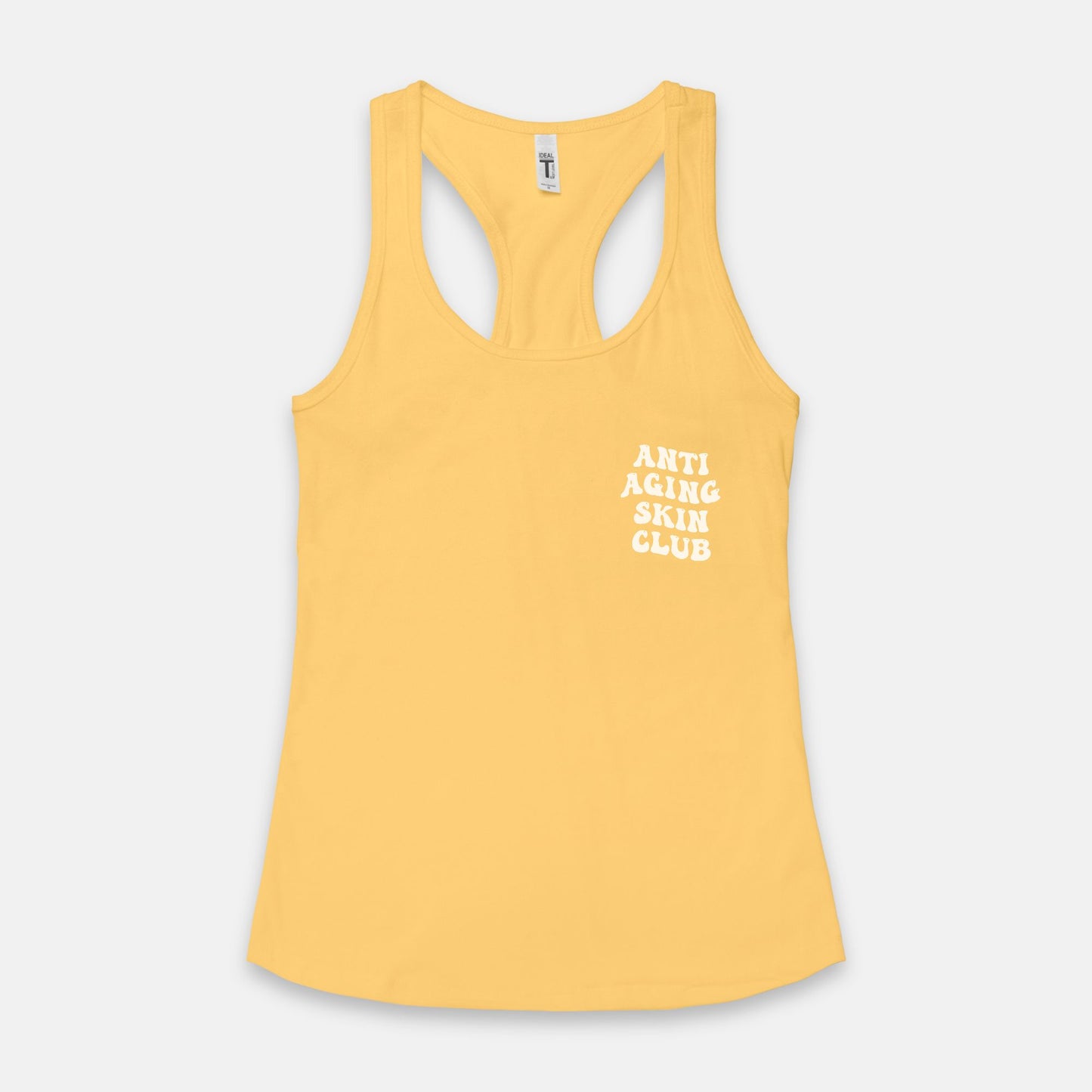 Women's Racerback Tank Next Level 1533