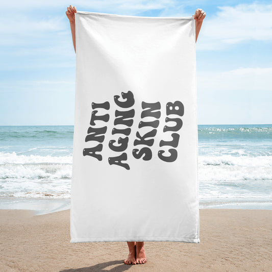 Beach Towel