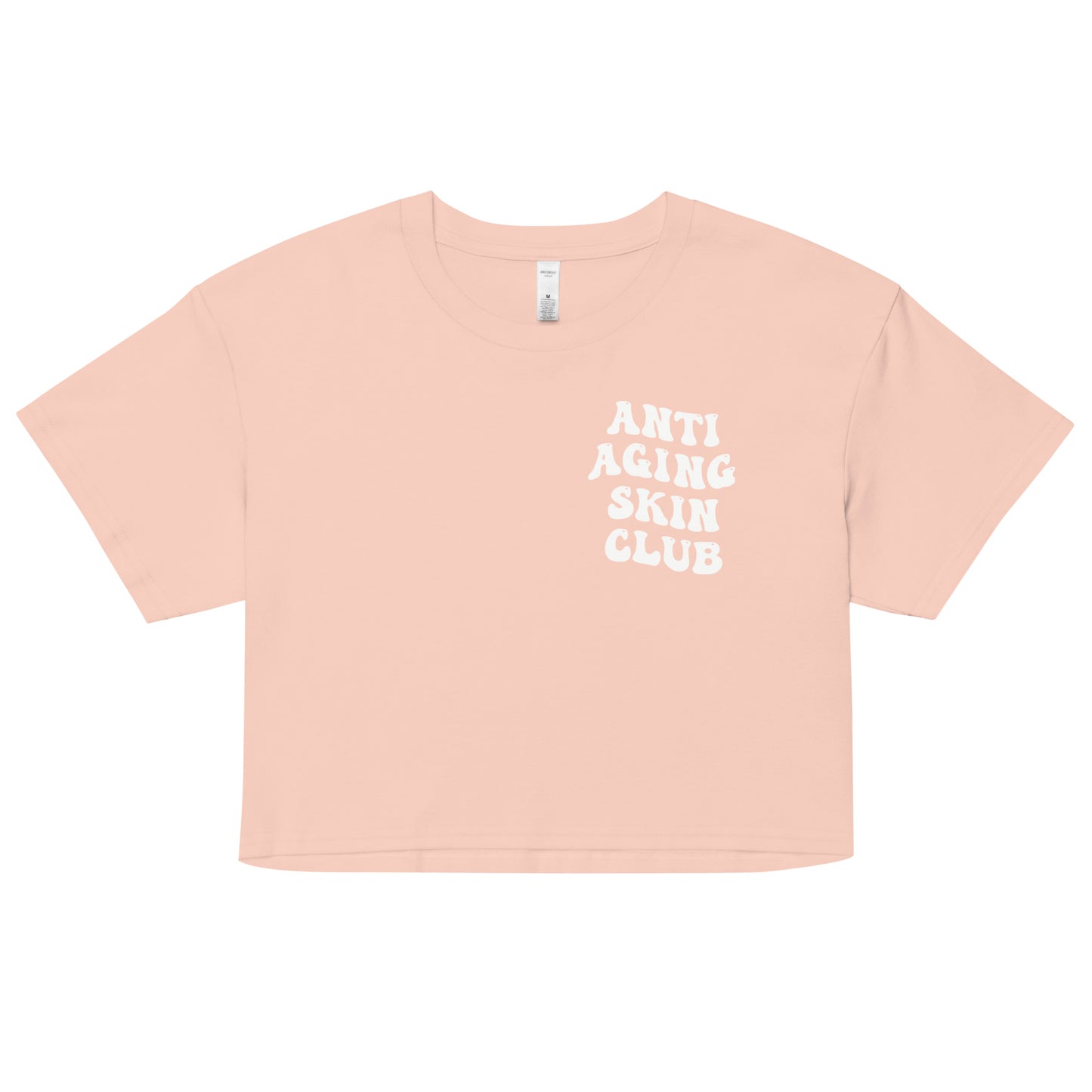 Women’s crop top