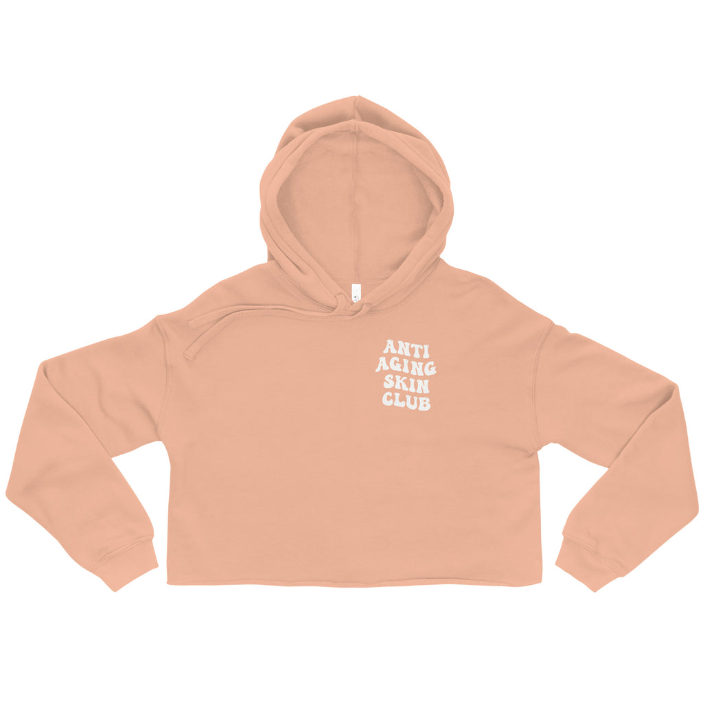 Crop Hoodie
