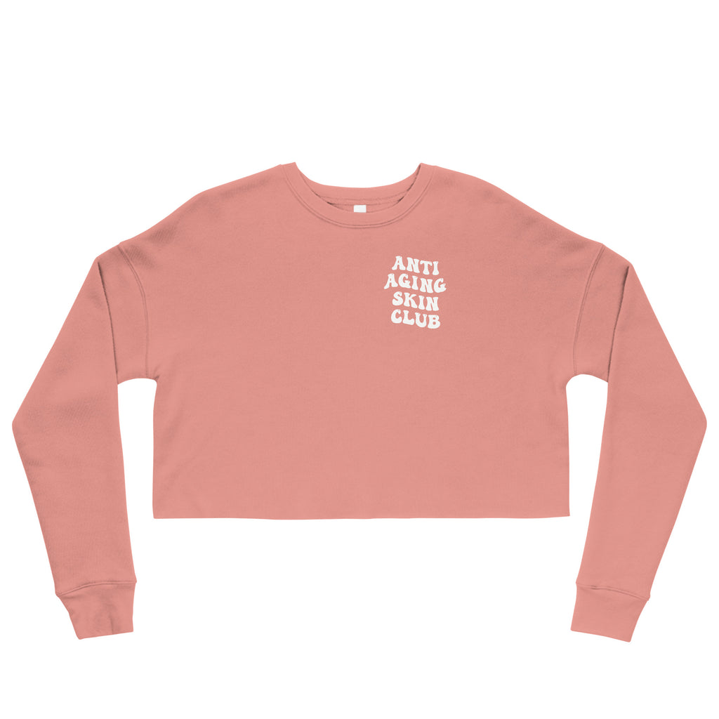 Crop Sweatshirt