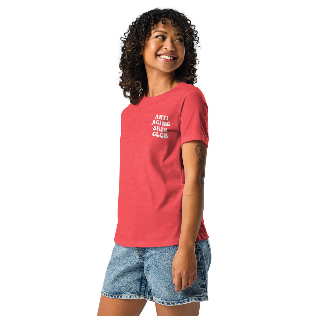 Women's Relaxed T-Shirt