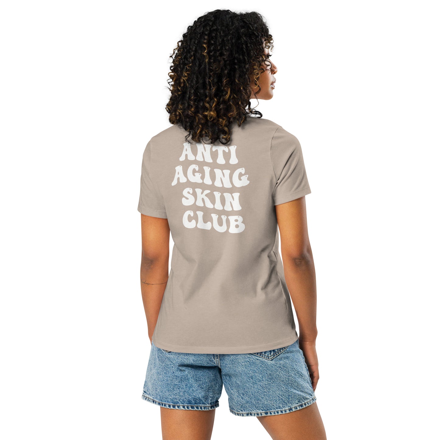 Women's Relaxed T-Shirt