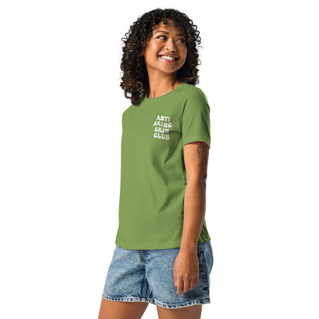 Women's Relaxed T-Shirt