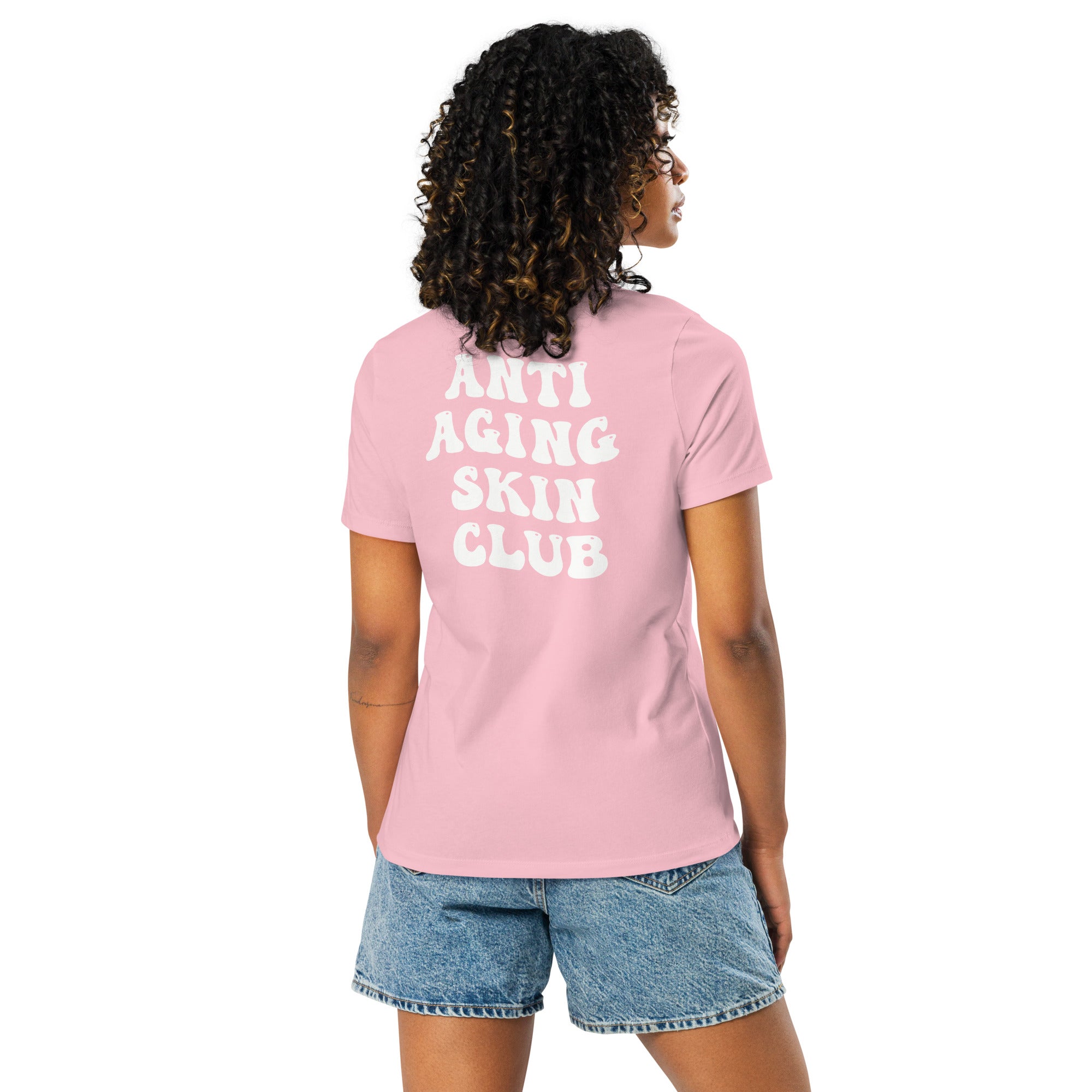Women's Relaxed T-Shirt