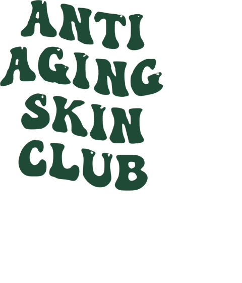 Anti Aging Skin Club